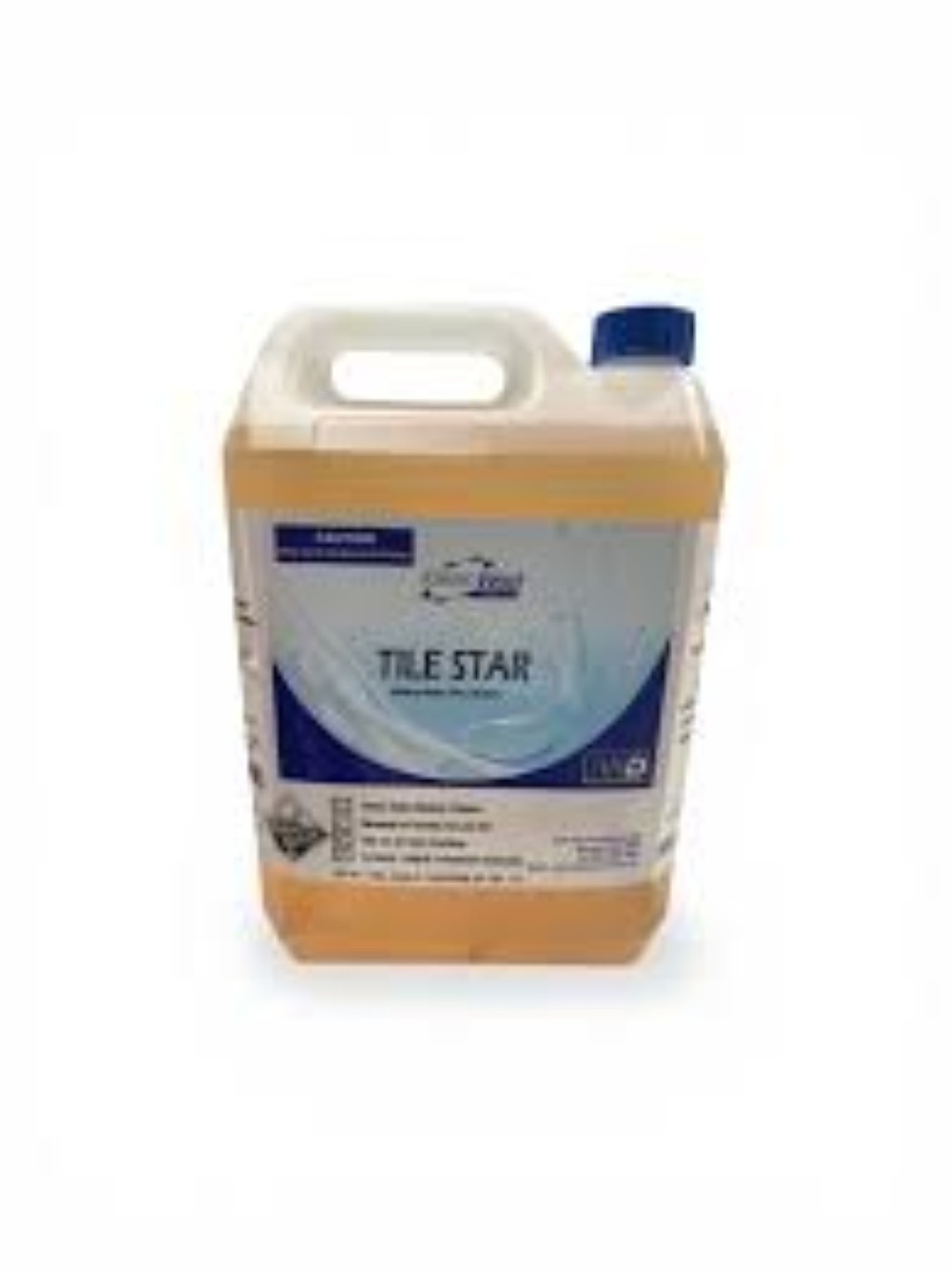 FIVE STAR TILE CLEANER 5LT
